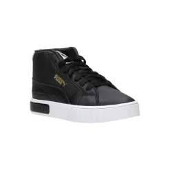 Puma Hoge sneaker Zwart