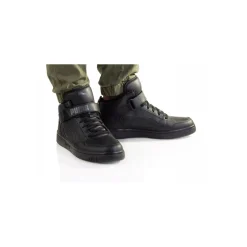 Puma Hoge sneaker Zwart