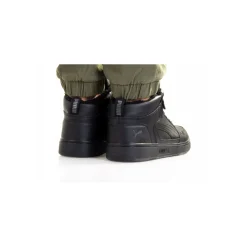 Puma Hoge sneaker Zwart