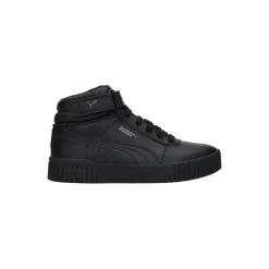 Puma Hoge sneaker Zwart