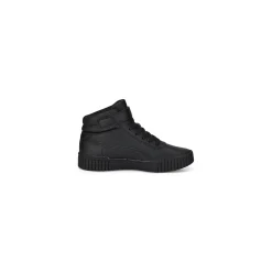 Puma Hoge sneaker Zwart