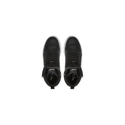 Puma Hoge sneaker Zwart