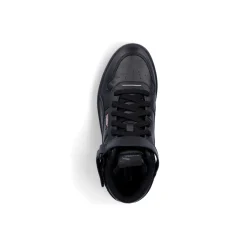 Puma Hoge sneaker Zwart