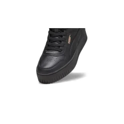 Puma Hoge sneaker Zwart