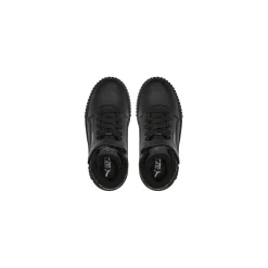 Puma Hoge sneaker Zwart