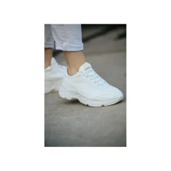 Puma Lage sneaker Beige