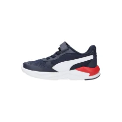 Puma Lage sneaker Blauw