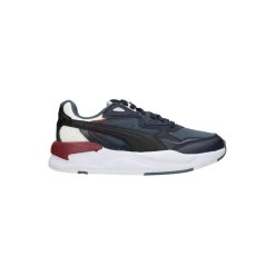 Puma Lage sneaker Blauw