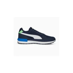 Puma Lage sneaker Blauw