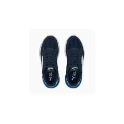Puma Lage sneaker Blauw