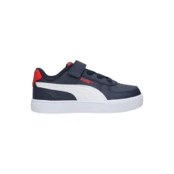 Puma Lage sneaker Blauw