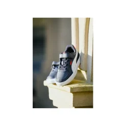 Puma Lage sneaker Blauw