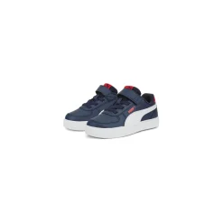 Puma Lage sneaker Blauw