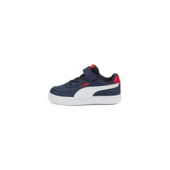 Puma Lage sneaker Blauw