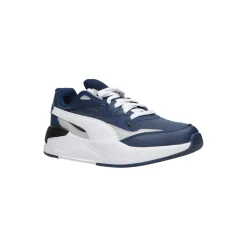 Puma Lage sneaker Blauw