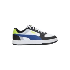 Puma Lage sneaker Blauw