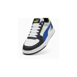 Puma Lage sneaker Blauw