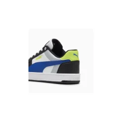 Puma Lage sneaker Blauw