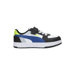 Puma Lage sneaker Blauw