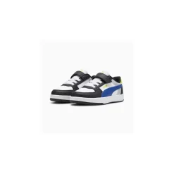 Puma Lage sneaker Blauw