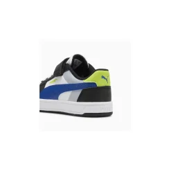 Puma Lage sneaker Blauw
