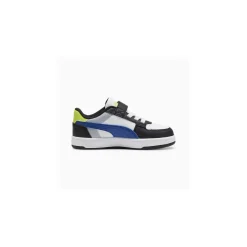 Puma Lage sneaker Blauw