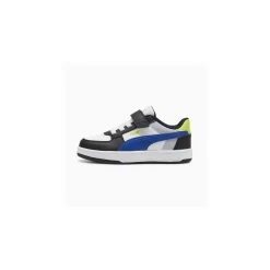 Puma Lage sneaker Blauw