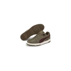 Puma Lage sneaker Kaki
