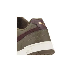 Puma Lage sneaker Kaki