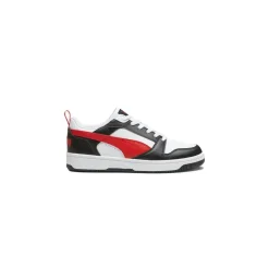 Puma Lage sneaker Rood