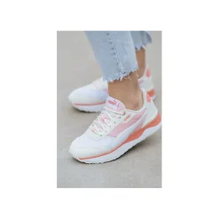 Puma Lage sneaker Roze