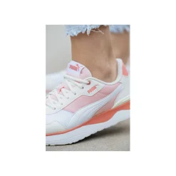 Puma Lage sneaker Roze