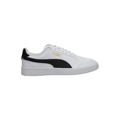 Puma Lage sneaker Wit