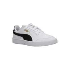 Puma Lage sneaker Wit