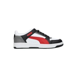 Puma Lage sneaker Wit