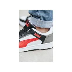 Puma Lage sneaker Wit