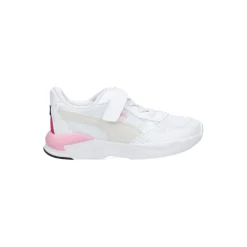 Puma Lage sneaker Wit