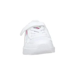 Puma Lage sneaker Wit