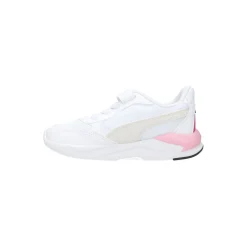 Puma Lage sneaker Wit