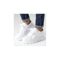 Puma Lage sneaker Wit