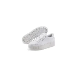 Puma Lage sneaker Wit