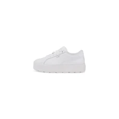 Puma Lage sneaker Wit