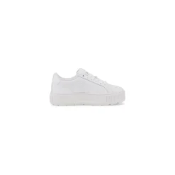 Puma Lage sneaker Wit