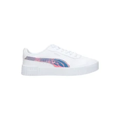 Puma Lage sneaker Wit