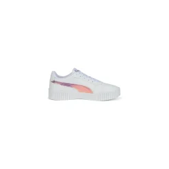 Puma Lage sneaker Wit