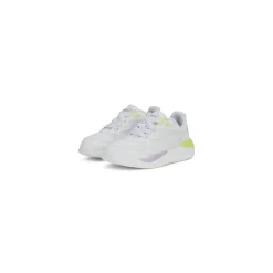 Puma Lage sneaker Wit