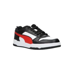 Puma Lage sneaker Wit