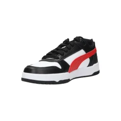Puma Lage sneaker Wit