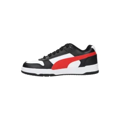 Puma Lage sneaker Wit
