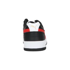 Puma Lage sneaker Wit